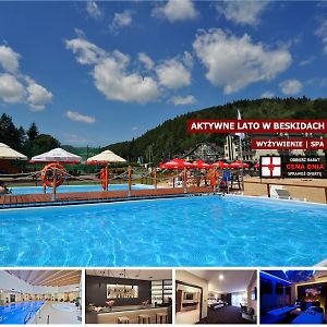 Hotel Zimnik Luksus Natury Spa & Wellness